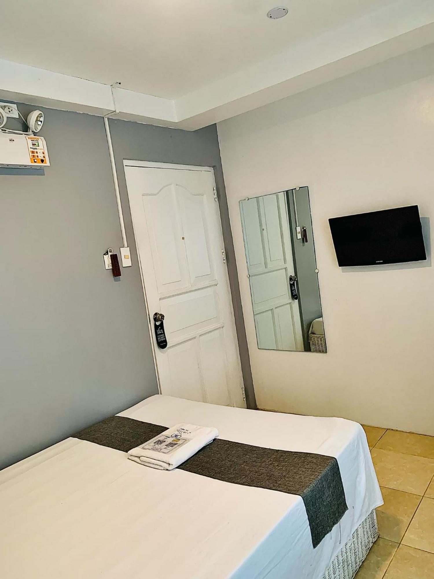 Casa Cecilia Hotel El Nido Ngoại thất bức ảnh